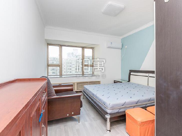 整租·珠江骏景(中区)