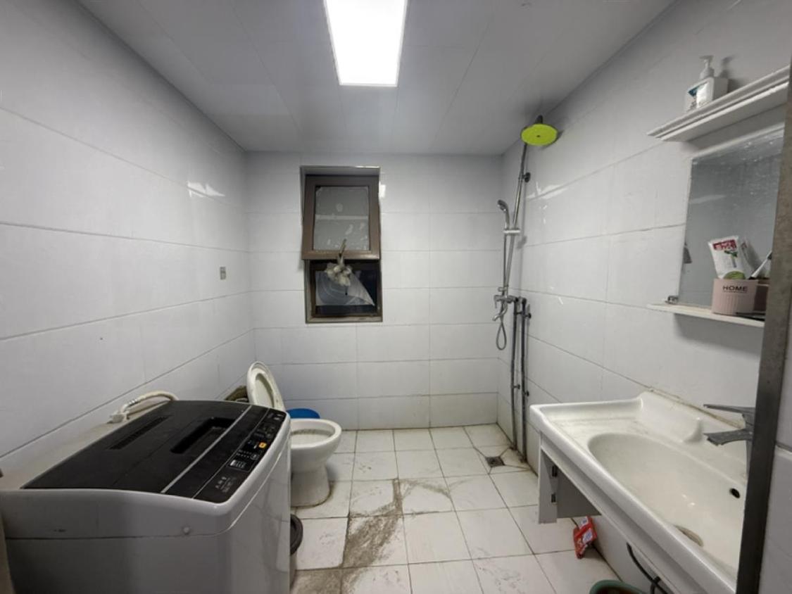 整租·银帝紫金新都