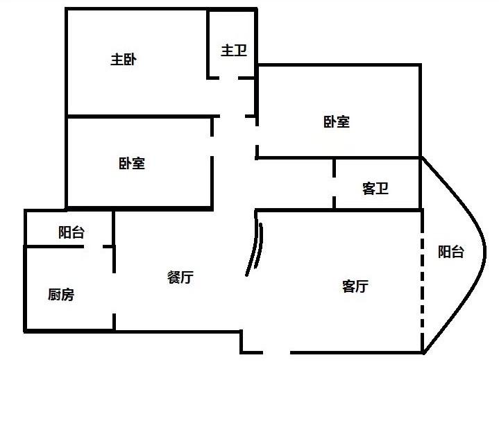 整租·南湖碧园