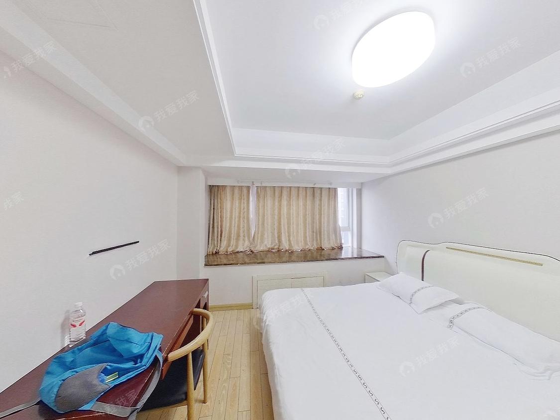 整租·红街天城