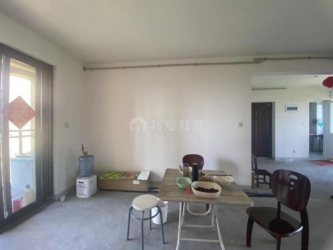 整租·金域华府