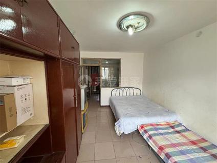 河东中山门整租 团结东里(河东)1室1厅/45平/高楼层