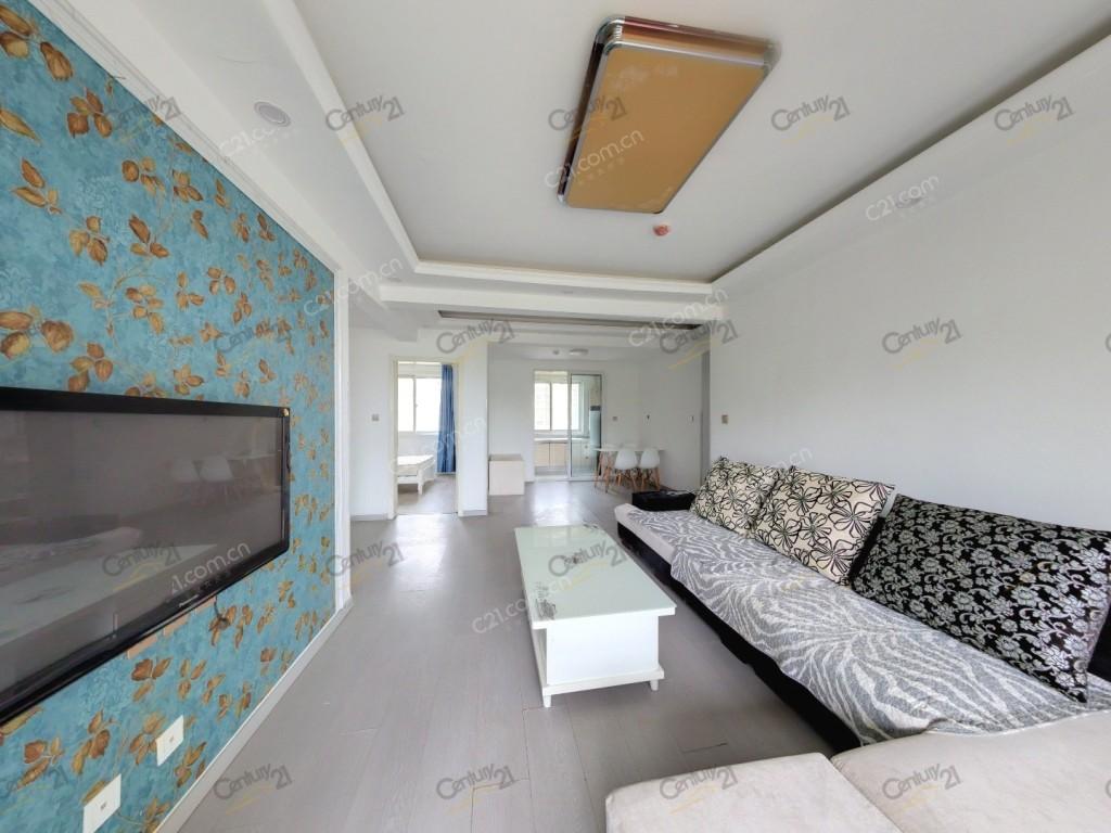 整租·曲江紫金城