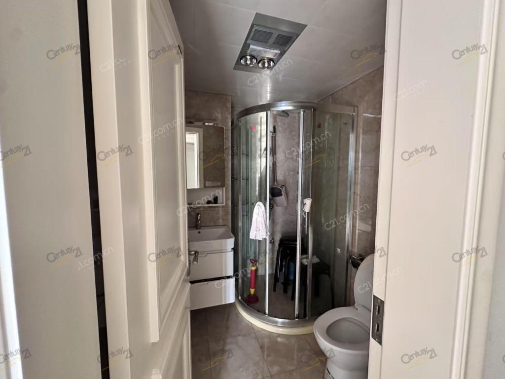 整租·香滨左岸二组团