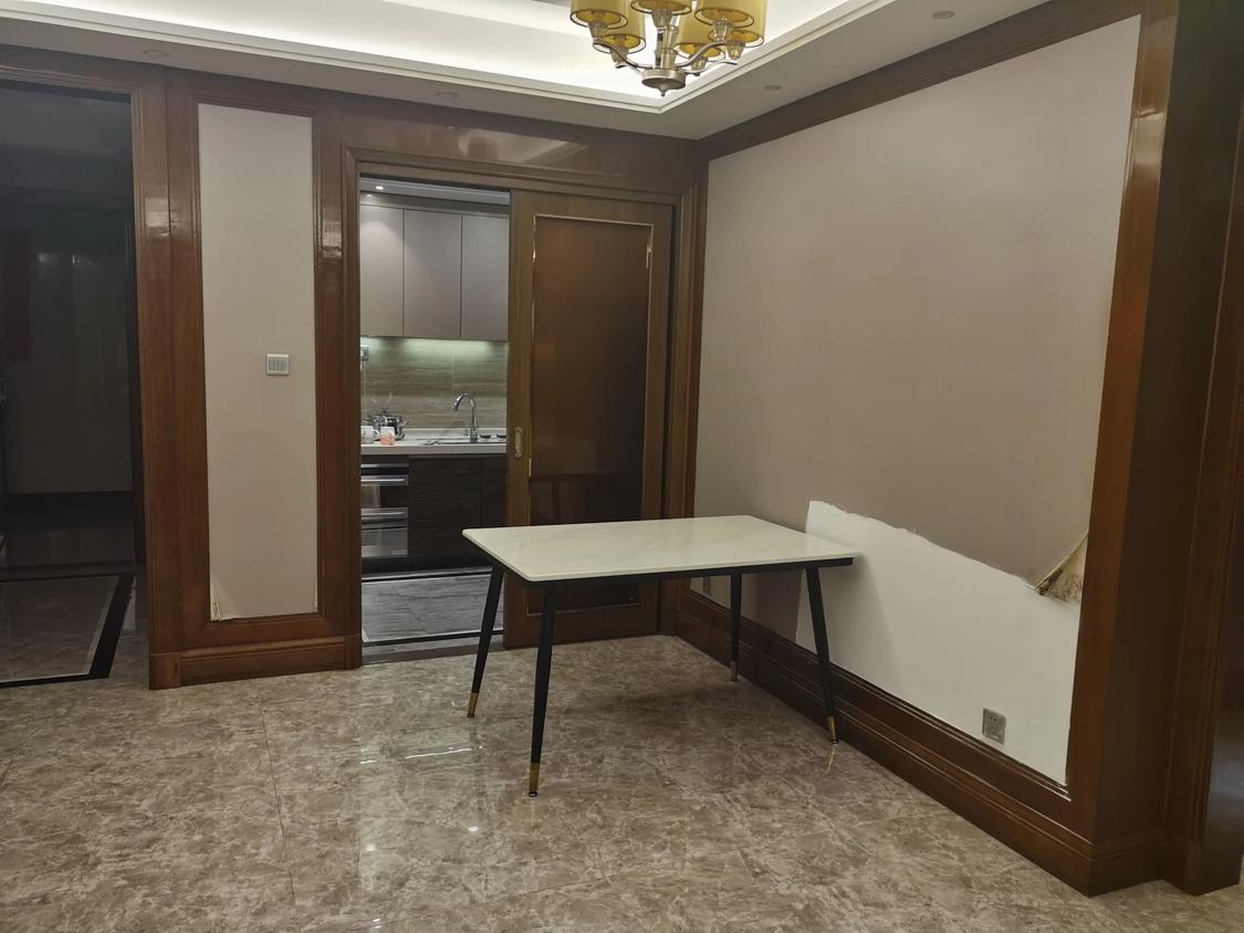 整租·恒大帝景