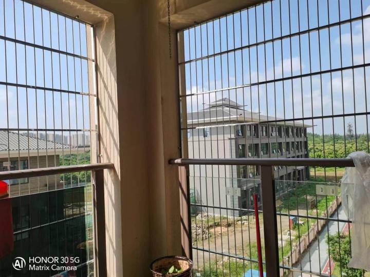 整租·幸福家园玥珑湖