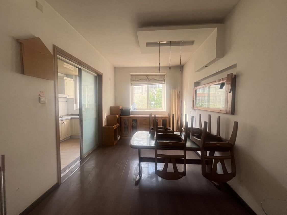 整租·上阳花园(西工)