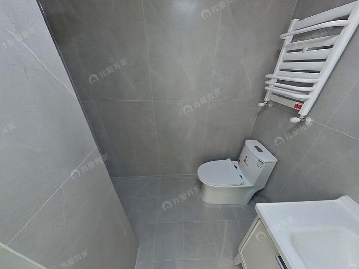 整租·富力城(B区)