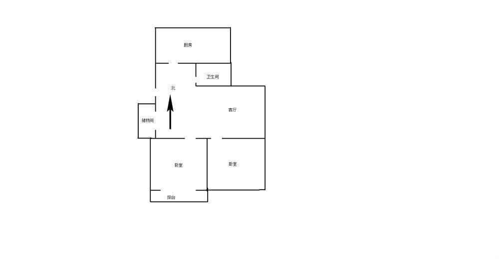 整租·新街口小区