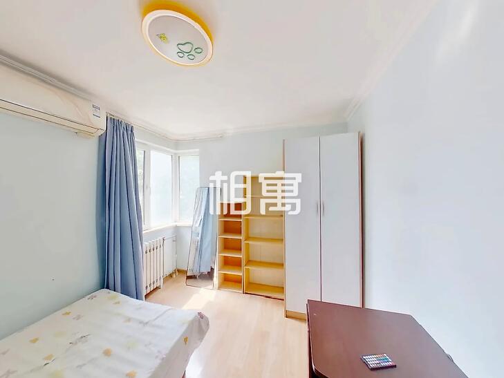 整租·首开知语城