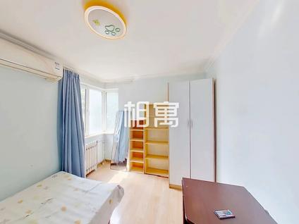 朝阳望京整租 首开知语城3室1厅/103平/低楼层