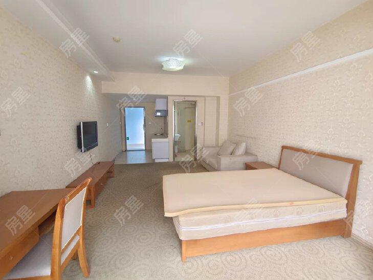 整租·傲云峰小区