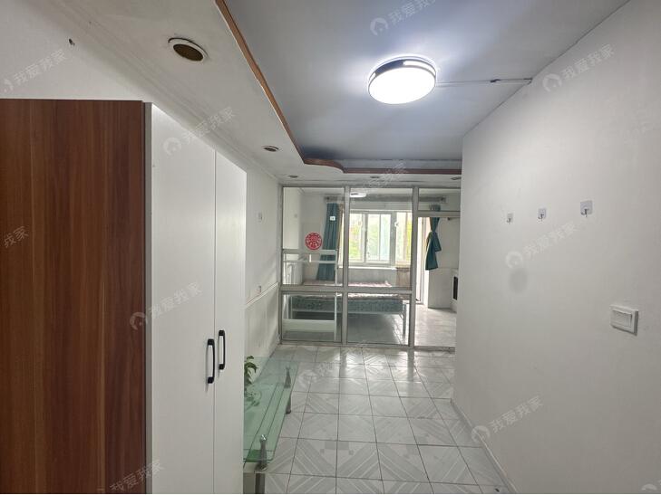 整租·德茂小区