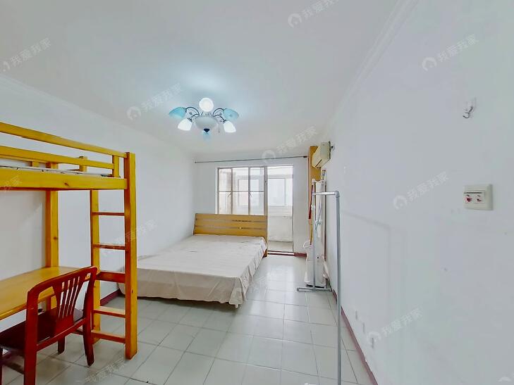 整租·西便门西里小区