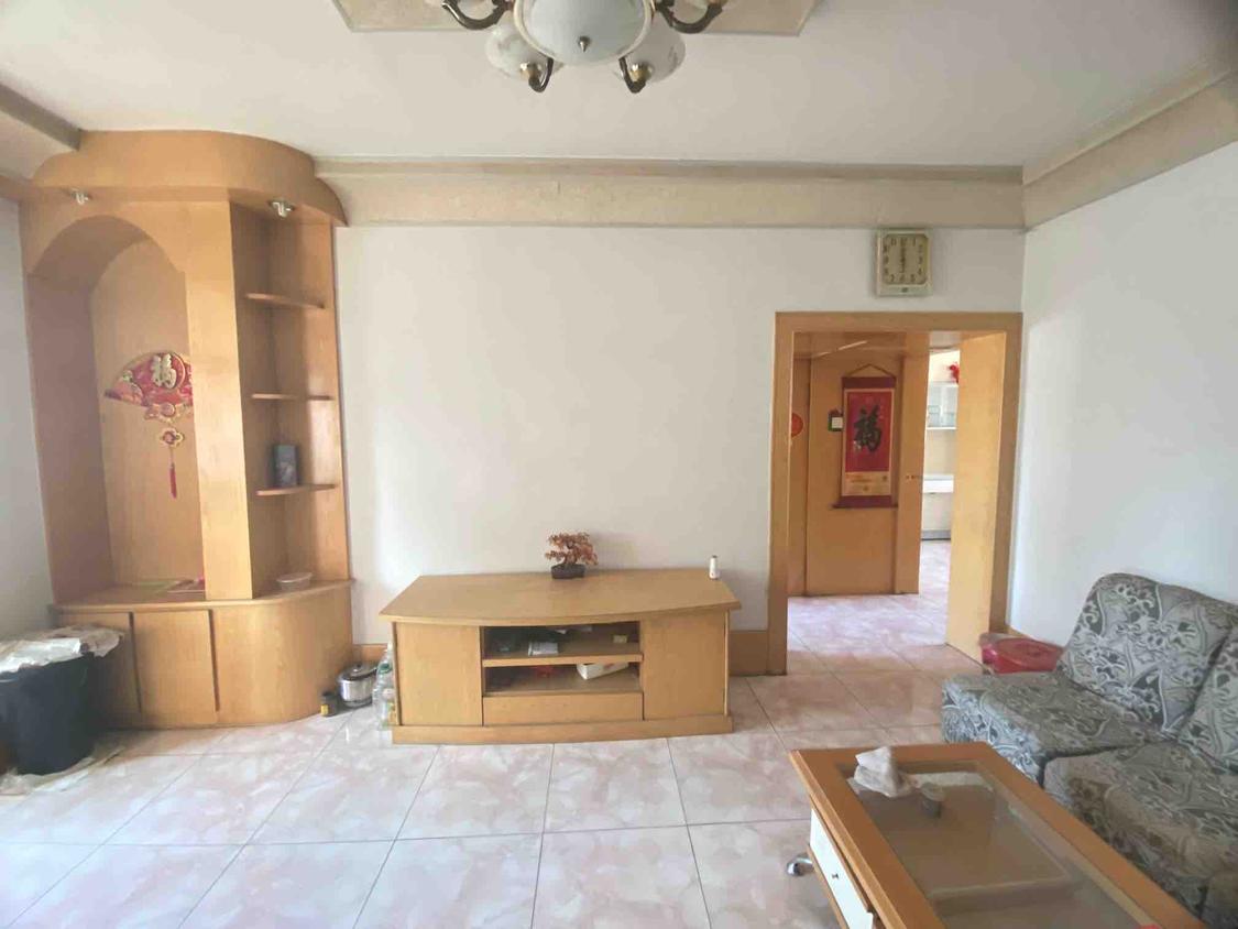 整租·众环小区