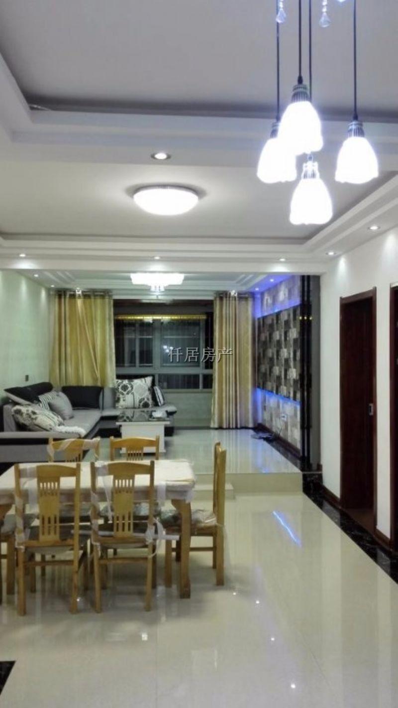 整租·水岸城邦(正阳北路)