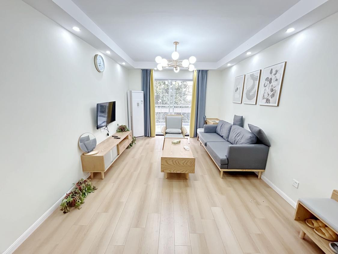 整租·嘉南公寓