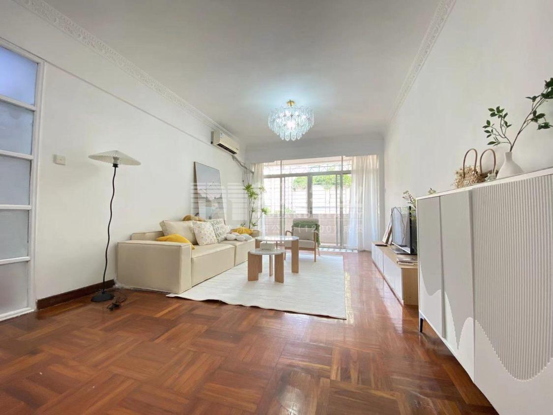 整租·招商名仕花园