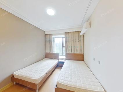 朝阳来广营整租 臻园2室1厅/90平/低楼层
