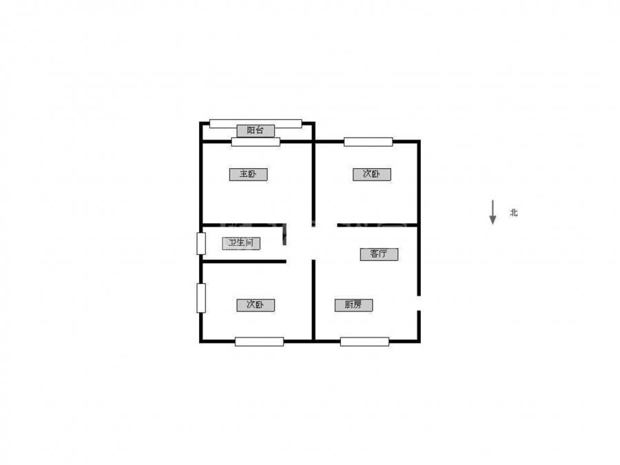 整租·雅居乐滨江国际(二期)