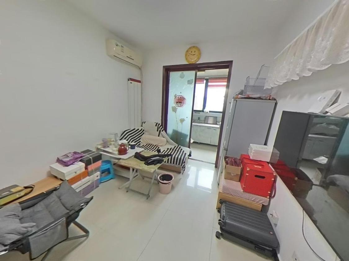 整租·宏府麒麟山