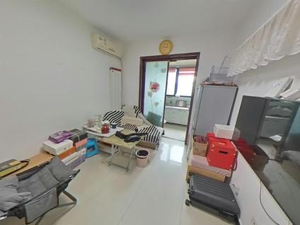 雁塔大寨路整租 宏府麒麟山1室1厅/50平/中楼层