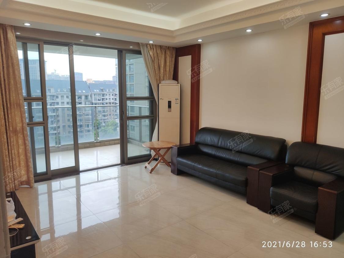 整租·光大景湖时代城