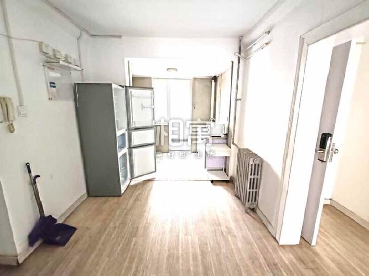 合租·北大燕北园