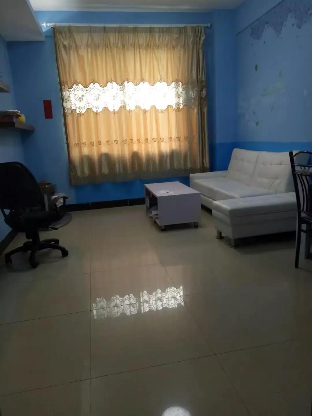 整租·银辉山庄