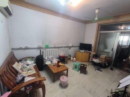 牧野万达整租 东村2室1厅/70平/低楼层