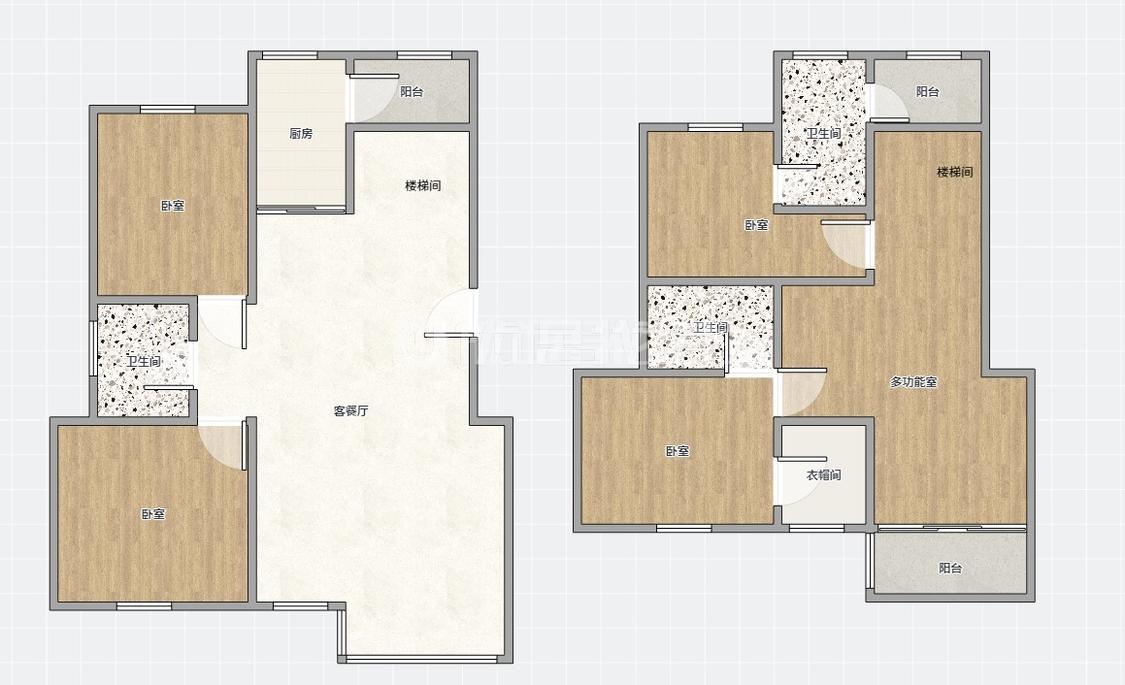 整租·新世纪花园