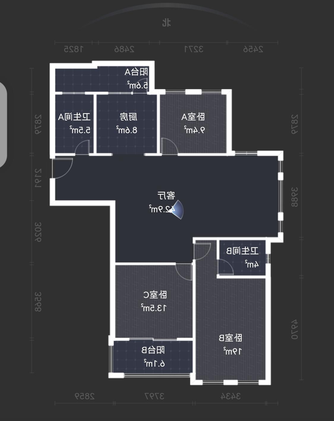 整租·青林湾(五期)