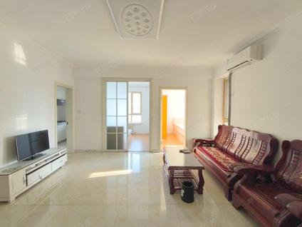 铁西霁虹整租 富雅豪临2室1厅/69平/高楼层