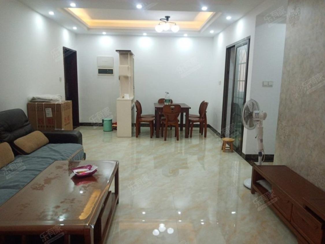 整租·天英月珑湾