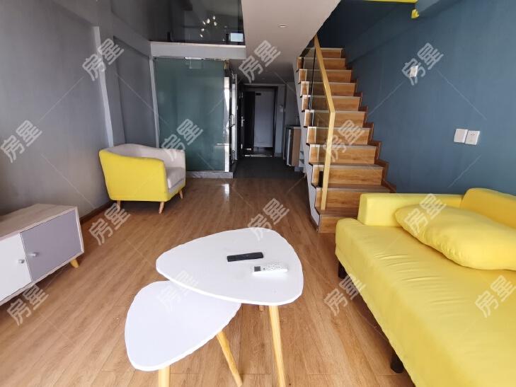 整租·中洲阳光