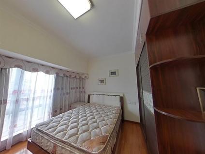 花都旧区整租 富庄庭3室2厅/94平/高楼层