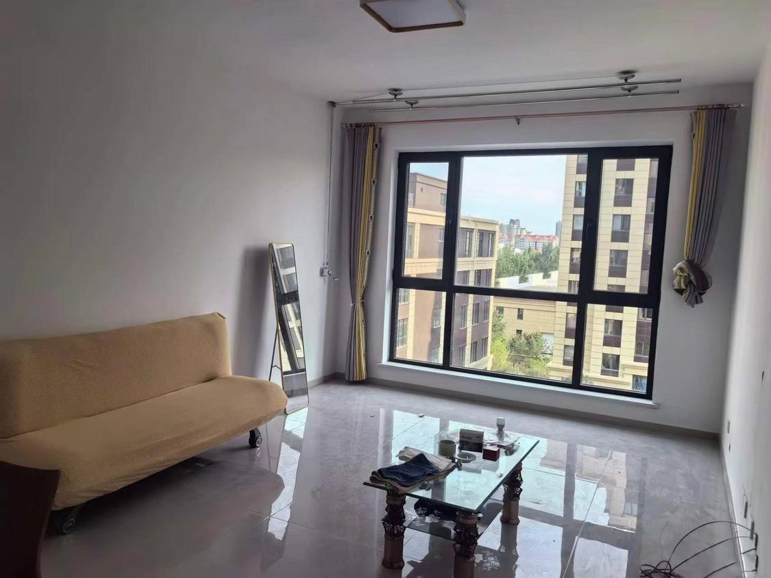 整租·曼陀花园