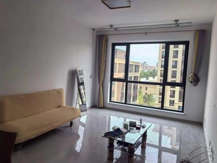 科尔沁科尔沁整租 曼陀花园2室1厅/95平/中楼层