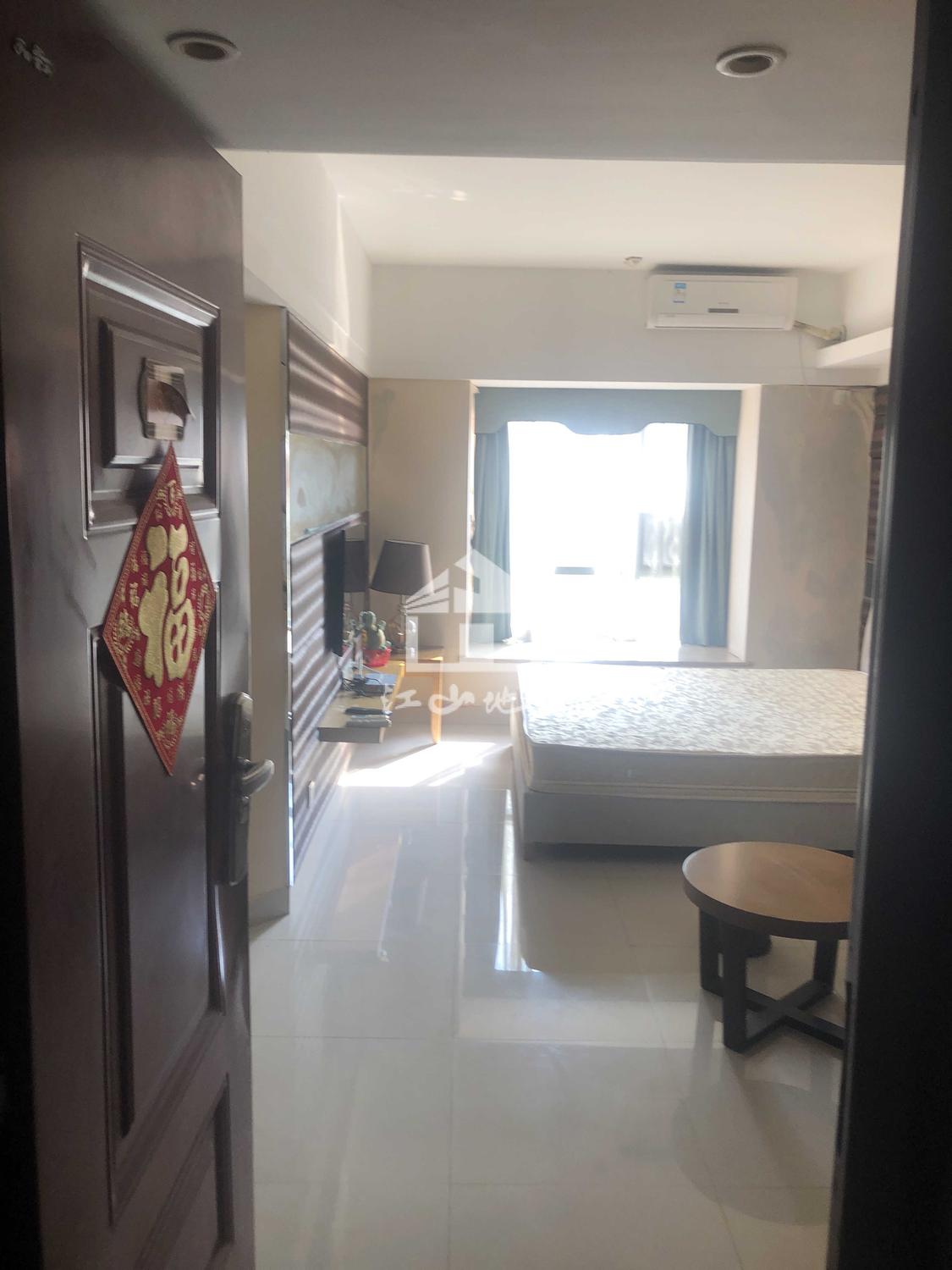 整租·保利山渐青