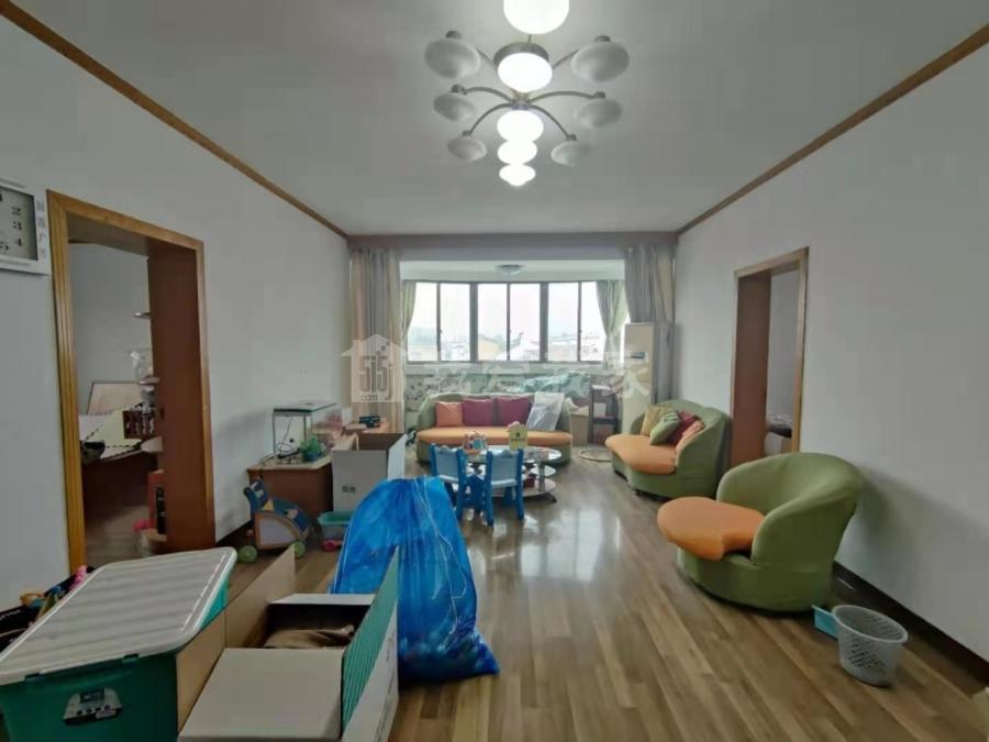 整租·东城家园