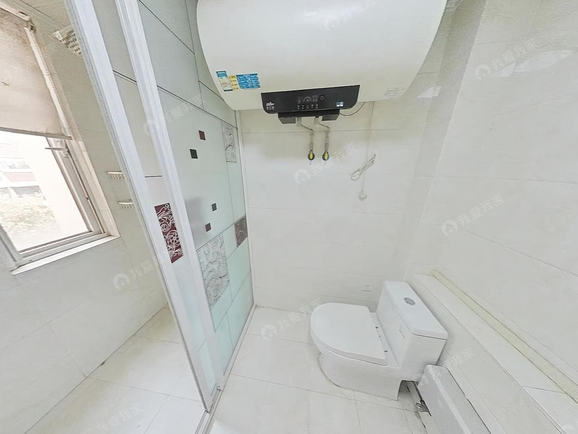 整租·天鹅湖花园