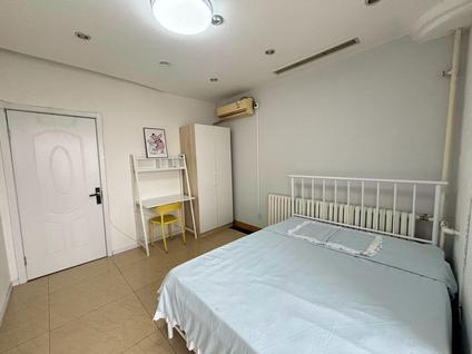 昌平天通苑合租 天通苑(东一区)4室1厅/13平/中楼层