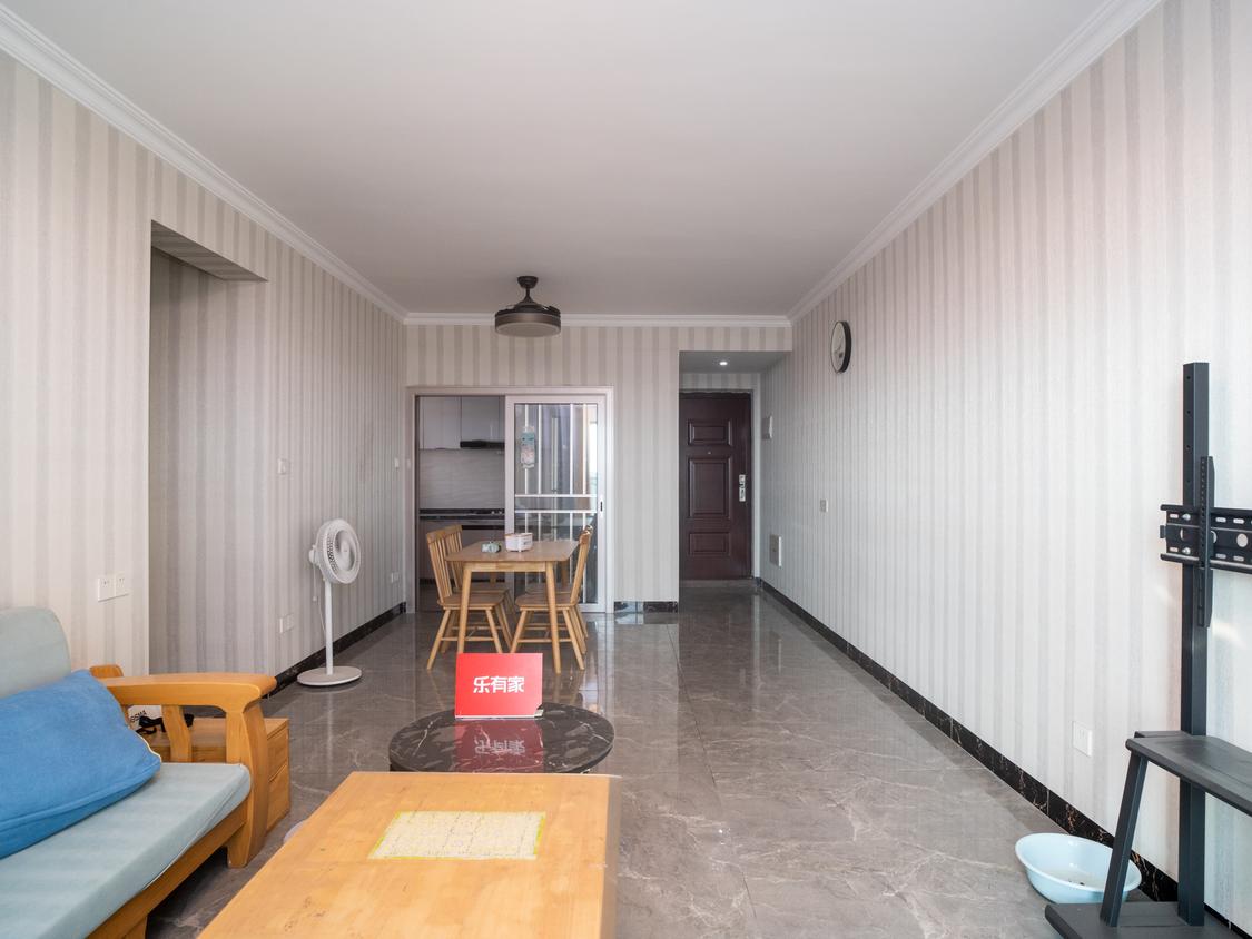 整租·灏昌园