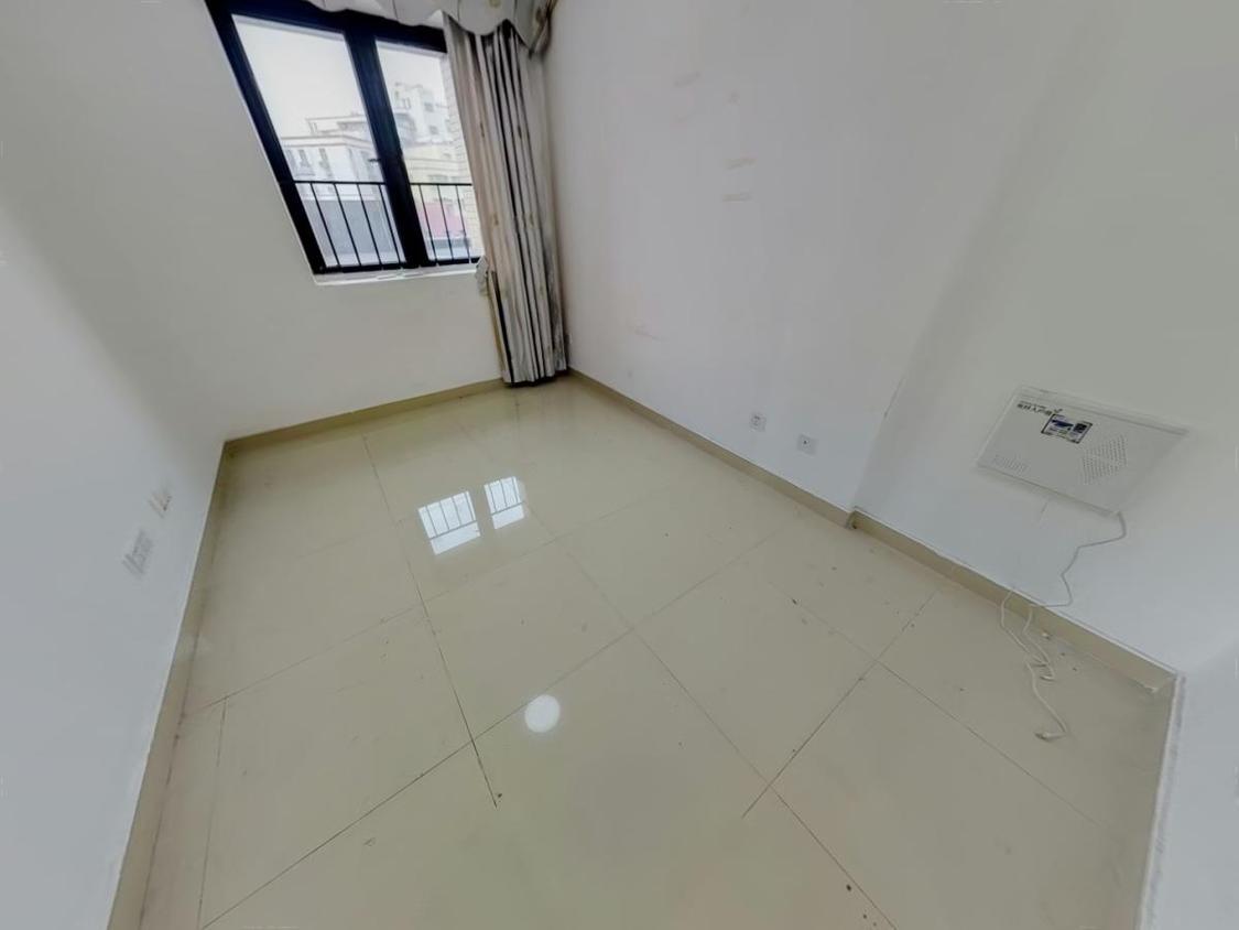 整租·华盛峰荟名庭