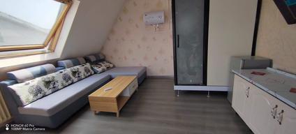 undefined合租·警官家园(和平) 4室1厅 南卧13㎡ | 南 | 和平 太原街