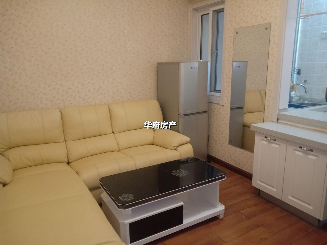 整租·大地伊丽雅特湾