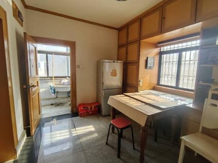 天宁清凉整租 清凉新村2室1厅/62平/低楼层