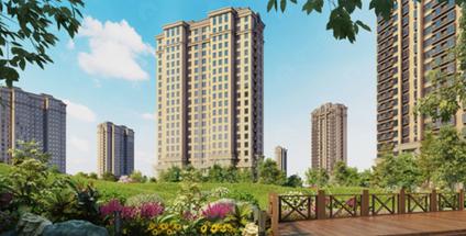 乌鲁木齐特变世纪城新市 高新万达