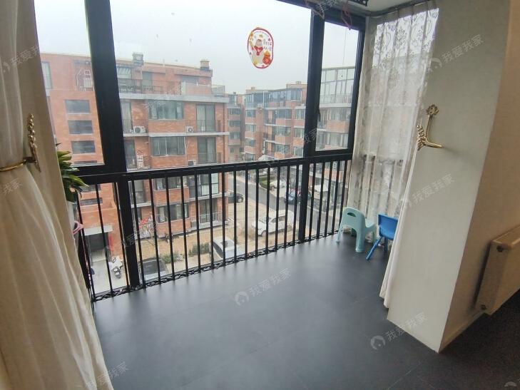 整租·金地格林小镇