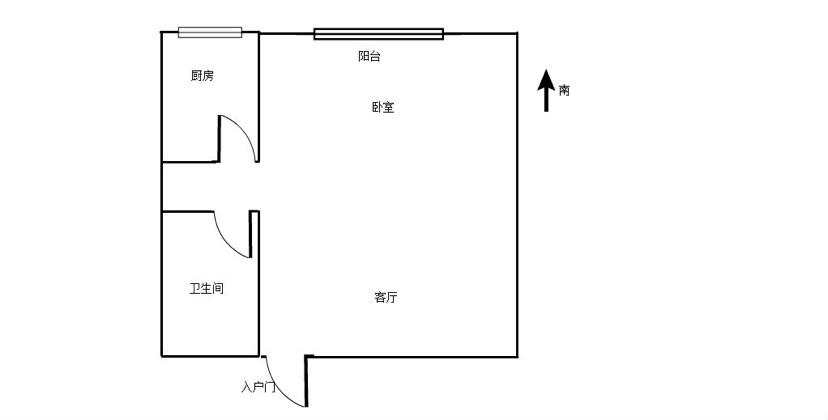 整租·中迈红东方广场住宅